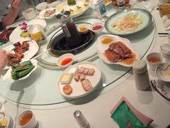 -顺峰顺水顺德菜(第一百货店)