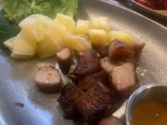 -Blac+Blac(中海环宇荟店)