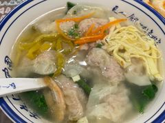 -长人馄饨铺(解放街店)