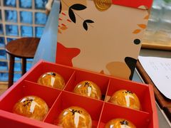 -尤加利咖啡馆