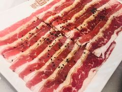 -韩宫宴烤肉·料理(宝山万达店)