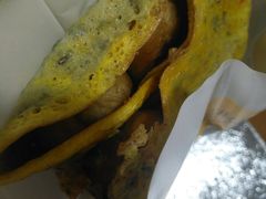绿豆面-安悦煎饼(河北店)