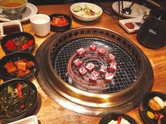 -黑牛黑猪烤肉专门店(万象城店)
