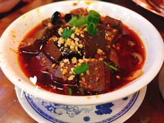 -炉小二铜锅牛蛙•川湘菜(三里屯店)