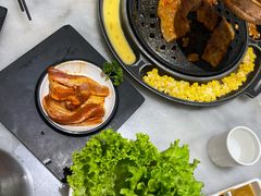 -韩宫宴烤肉·黑毛和牛·料理(合肥滨湖银泰城店)