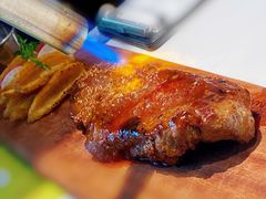 火焰牛魔王-卡朋西餐(扬名广场店)