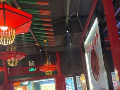 -缪氏川菜(深圳北站缤果空间店)