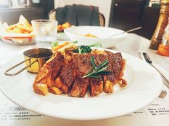 -静香HOUSE·全时段融合餐厅(七星欢乐颂店)