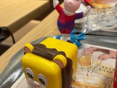 -麦当劳(杭州西湖银泰百货店)
