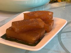 -鹿鸣酒家(越秀店)