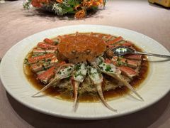 -香然会·园林雅宴(陆家嘴店)