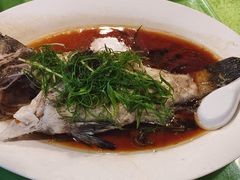 -盛港湾海鲜食府(黄沙店)