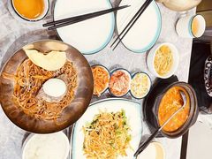 -屋里家延边朝鲜族冷面(梅林3店)