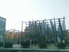 -乌镇东栅景区