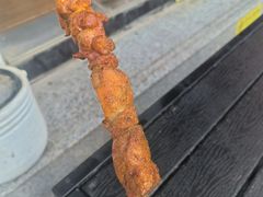 红柳烤肉-沙州食驿·非遗小吃夜市