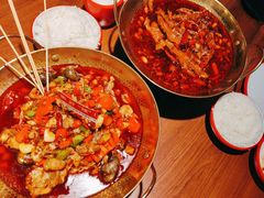 -老闵田螺馆·南昌特色(总店)