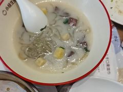 -小杨生煎(香港名都店)