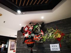 -南拳十三姨·潮汕砂锅粥(世纪金源店)