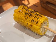 -木屋烧烤(西南角店)