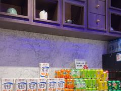 -亚马逊海鲜自助(王府井店)