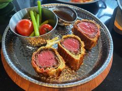 -西堤牛排(番禺天河城店)