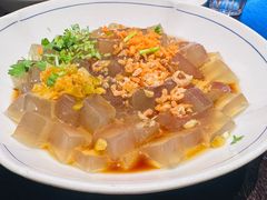 -单家老院·院子里的青岛菜(沙子口店)