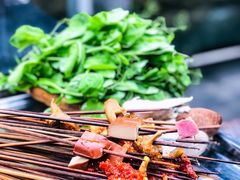 -镇江龙·火锅串串(武侯祠店)