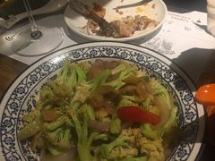 -繁花里音乐餐厅(新天地店)