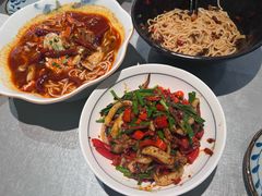-老三样 · 江西菜馆(前海壹方汇店)