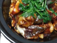 -煲王粤菜餐厅(中侨中心店)