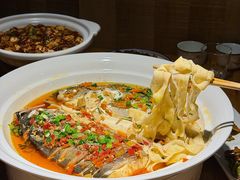 -小三峡食府(西五路店)