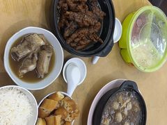 -新记肉骨茶
