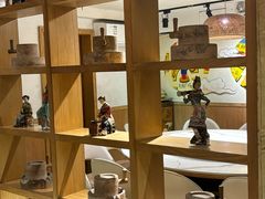 -川味堂·四川豆花(八卦岭店)