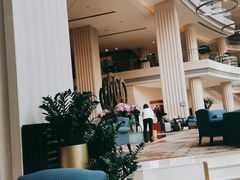 -北京丽晶酒店