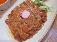 -香园茶社·金陵小灶(老门东店)