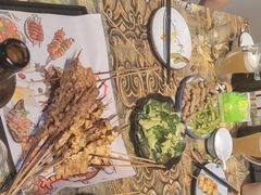 -欢聚烤吧(朱辛庄TBD万科店)