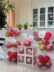 -贝安心月子中心(昌平店)