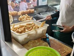 -逍遥镇刘相五胡辣汤豆沫馆(康复中街店)