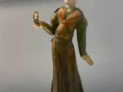 -上海博物馆(人民广场馆)