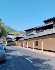 -爱帝宫月子中心(罗湖别墅院)
