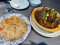 -富临轩私房菜(集庆门大街店)