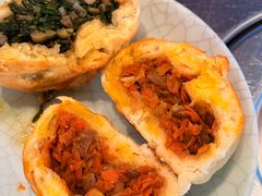 -蒙亨·手把肉·蒙古包文化主题餐厅(天恒广场店)