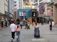 -东门町美食街