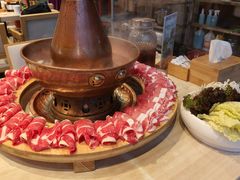 -羊之道草原味道清真餐厅(番禺店)