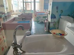 -沪壹健康国际母婴月子中心(360复旦奥医一妇婴东院店)