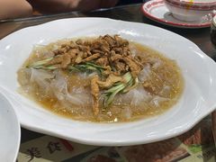 -葛记焖饼(伏牛路店)