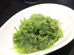 -西街夜油条·麻团包乌饭