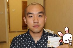 点击看大图 -大麦微针植发丨全国连锁