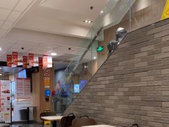 -麦当劳(秣陵路店)