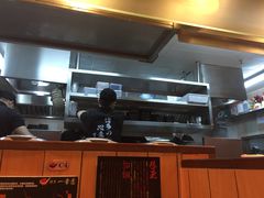 大堂-博多一幸舍(侨福芳草地购物中心店)